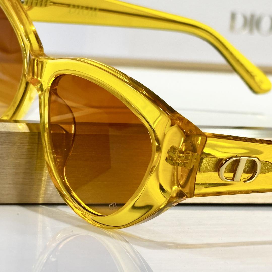 Dior DiorGlowB11 Sunglasses  - PerfectKickZ