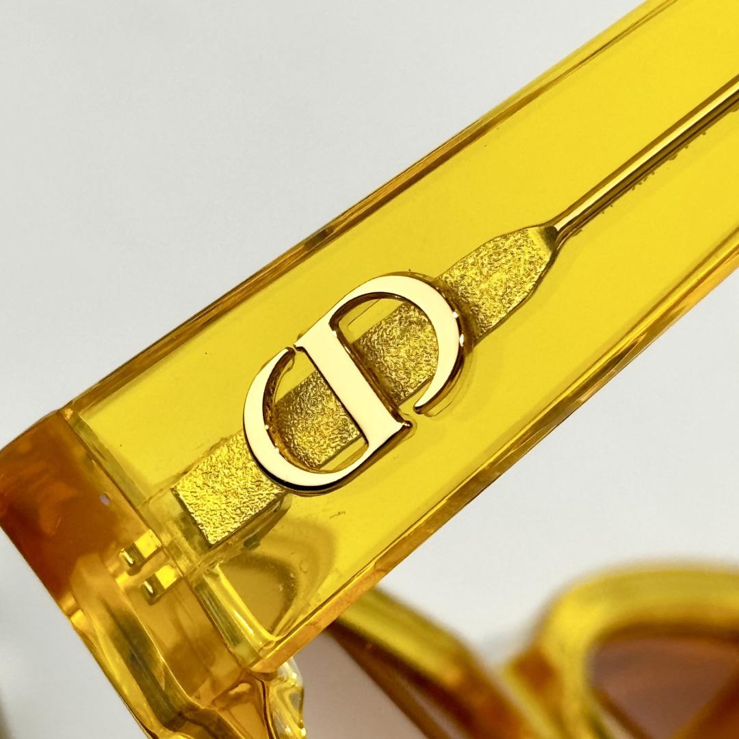 Dior DiorGlowB11 Sunglasses  - PerfectKickZ