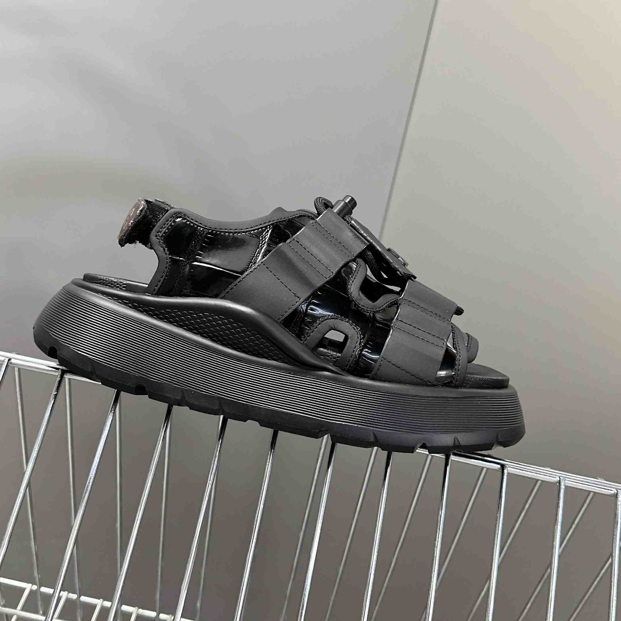 Louis Vuitton Chameleon Comfort Sandal  1AHNJO - PerfectKickZ