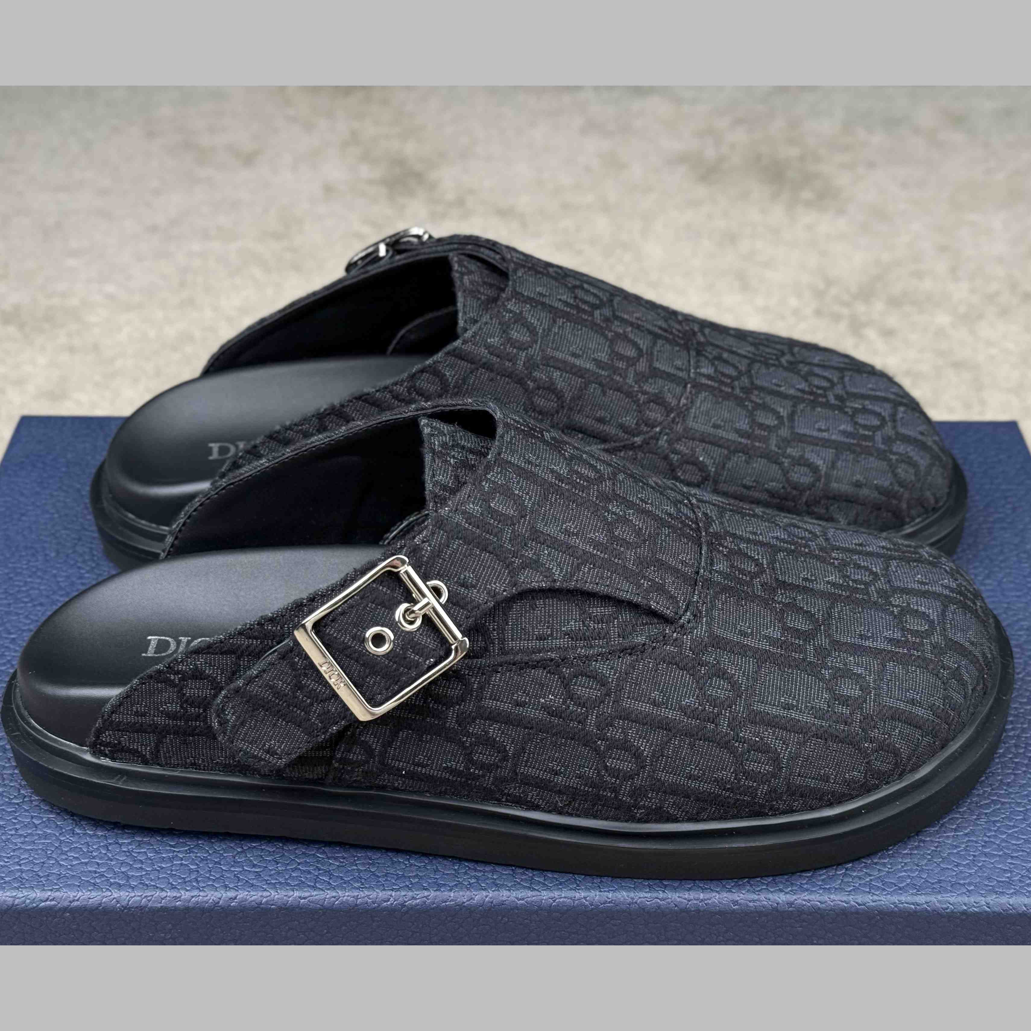 Dior Aqua Mule  - PerfectKickZ