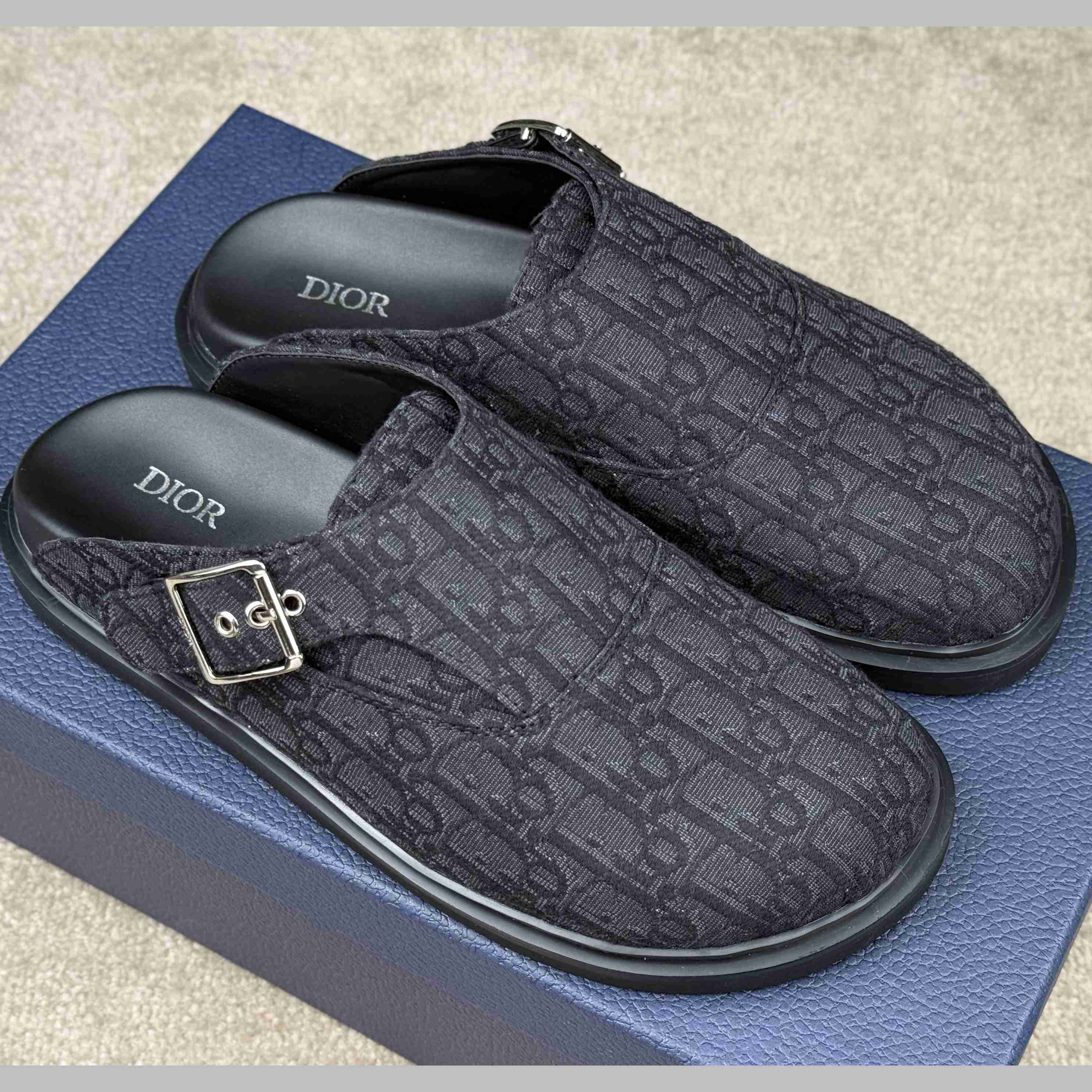 Dior Aqua Mule  - PerfectKickZ