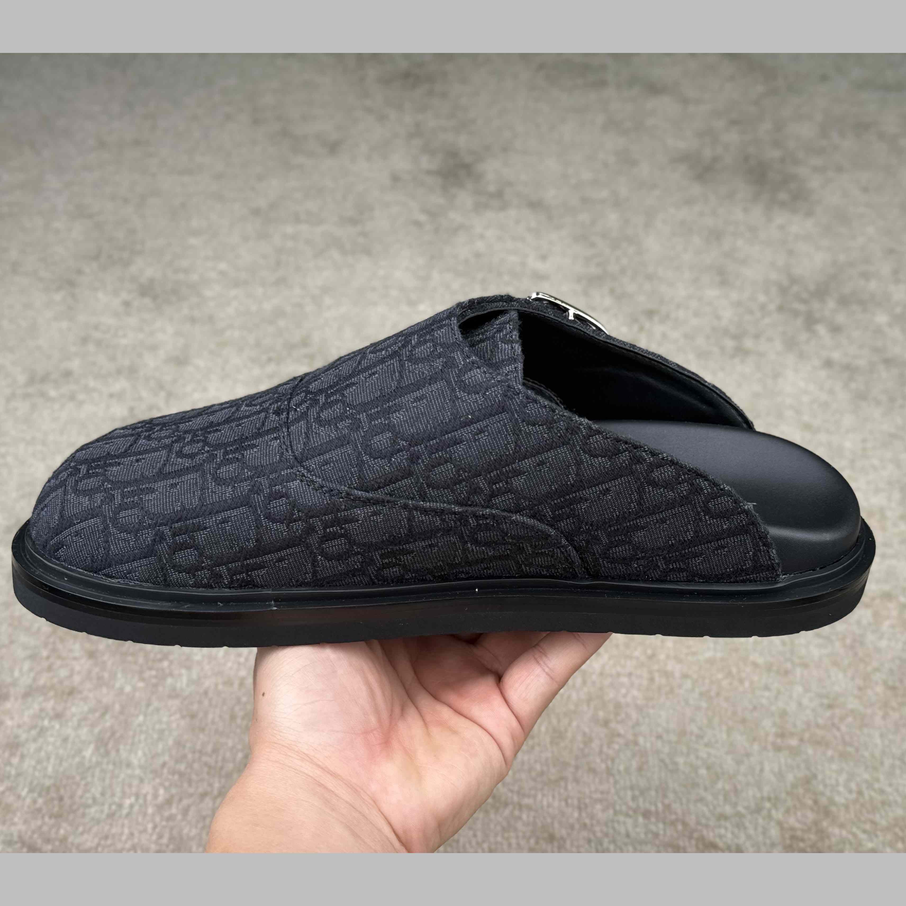 Dior Aqua Mule  - PerfectKickZ