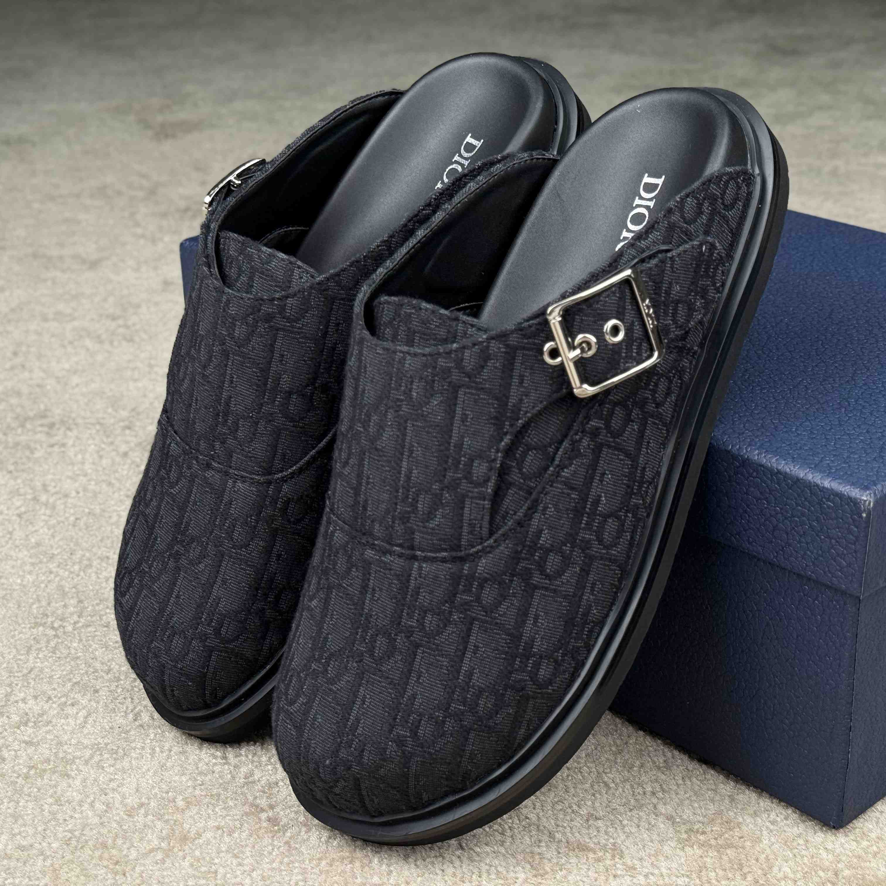 Dior Aqua Mule  - PerfectKickZ