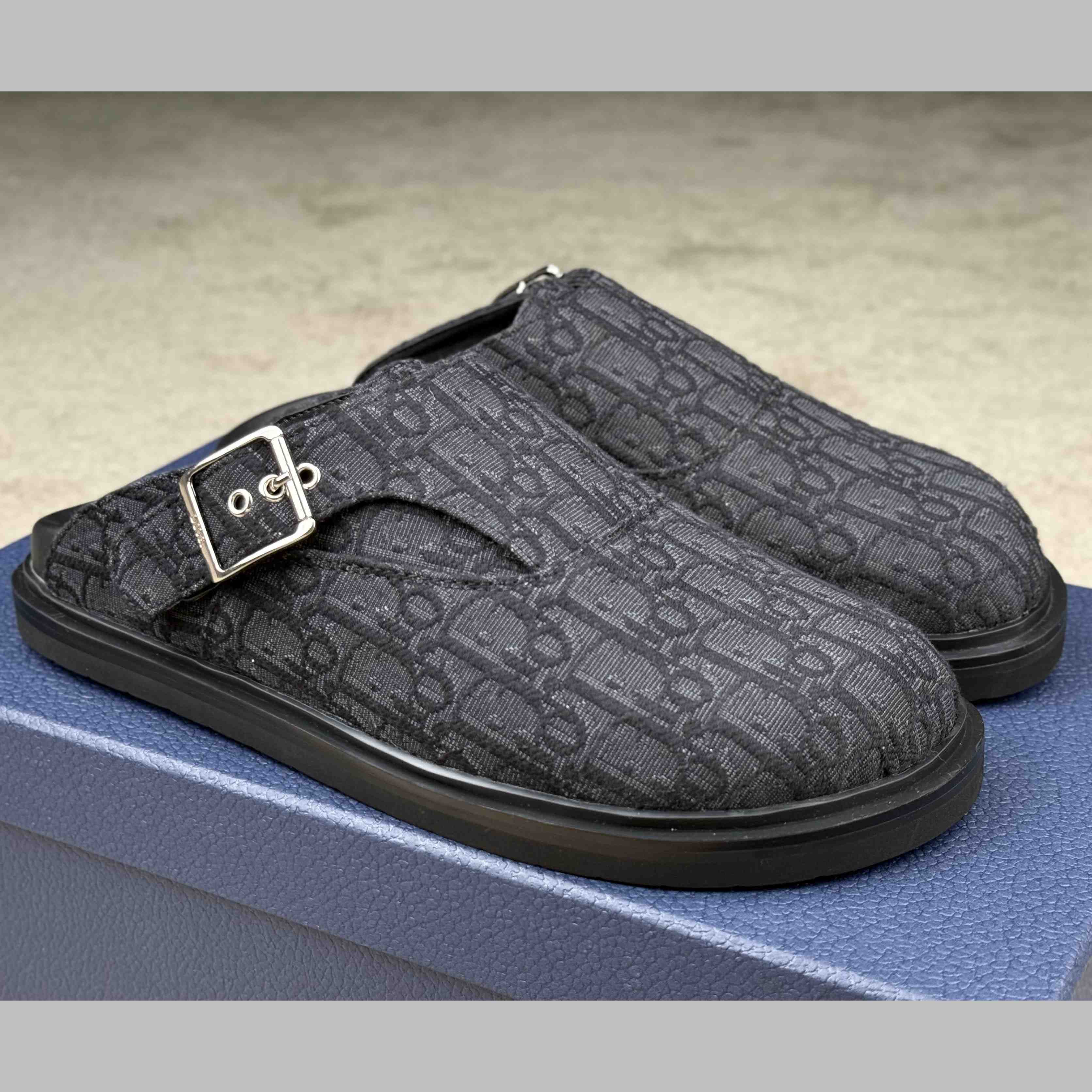 Dior Aqua Mule  - PerfectKickZ