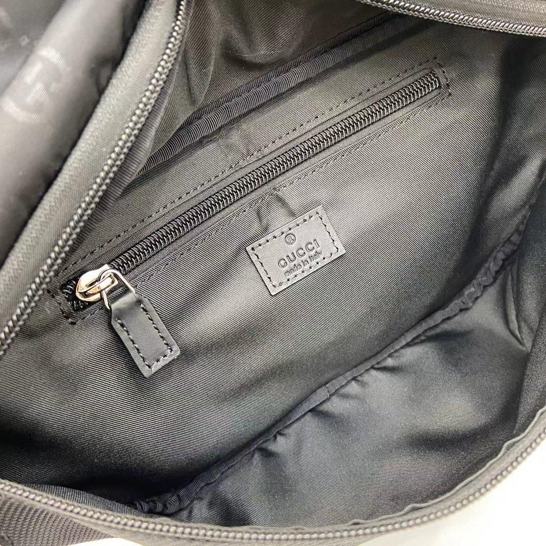 Gucci Nexus Large Belt Bag - PerfectKickZ