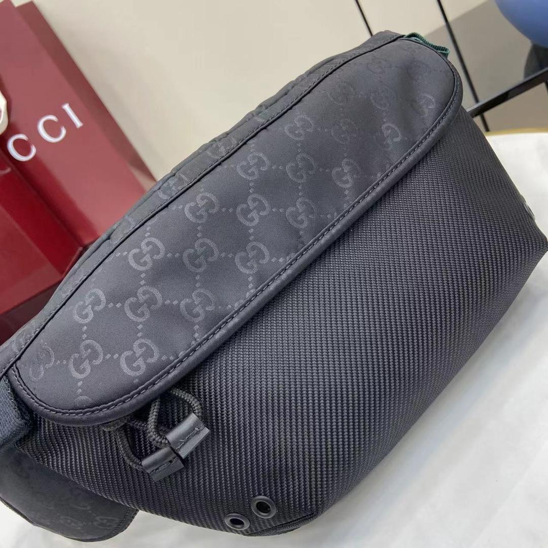 Gucci Nexus Large Belt Bag - PerfectKickZ