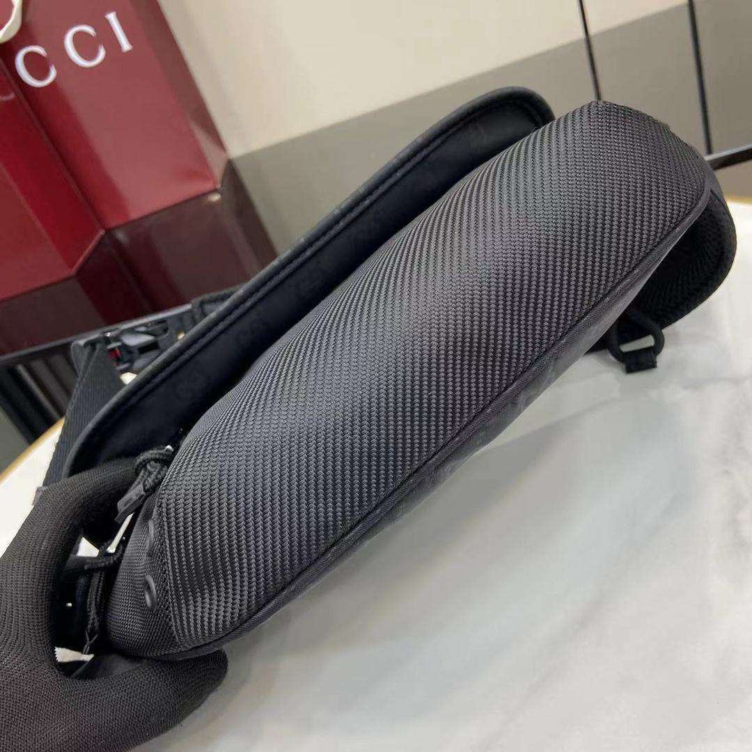 Gucci Nexus Large Belt Bag - PerfectKickZ
