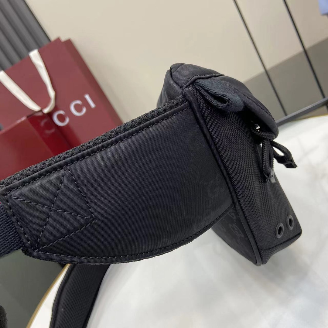Gucci Nexus Large Belt Bag - PerfectKickZ