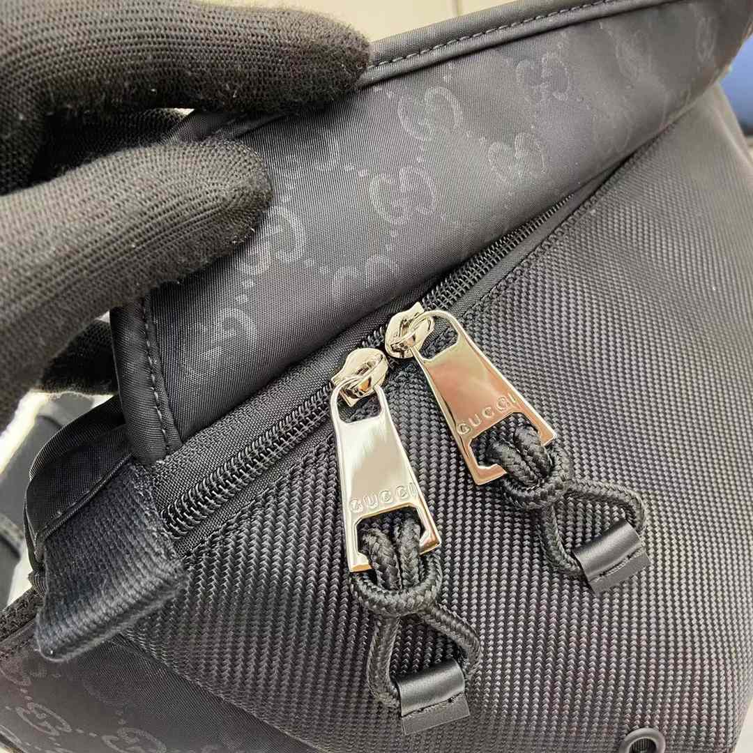 Gucci Nexus Large Belt Bag - PerfectKickZ