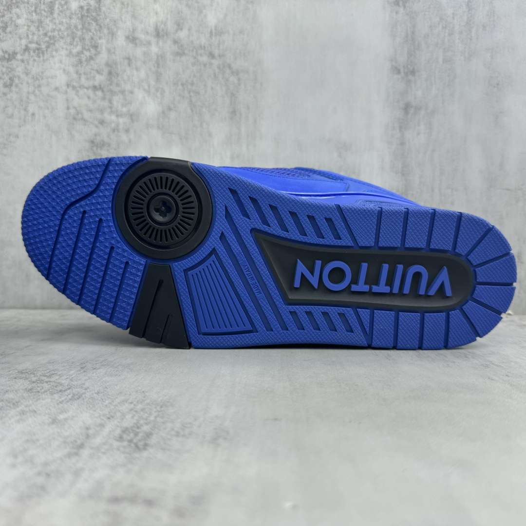 Louis Vuitton LV Skate Sneaker   1AHDCW - PerfectKickZ