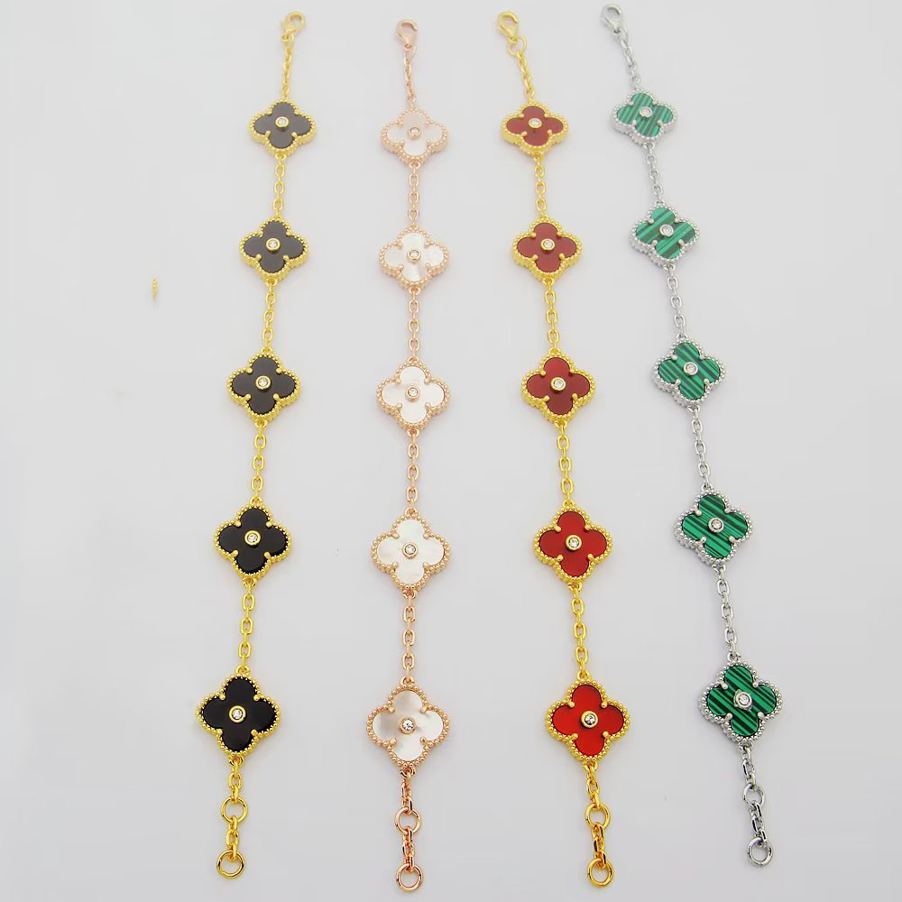 Van Cleef & Arpels Bracelet - PerfectKickZ