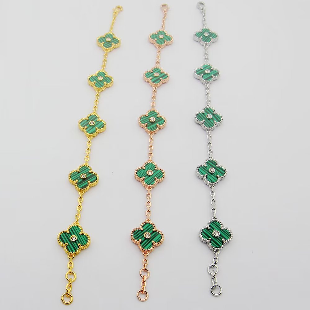 Van Cleef & Arpels Bracelet - PerfectKickZ