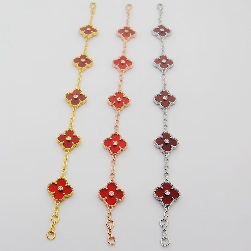 Van Cleef & Arpels Bracelet - PerfectKickZ