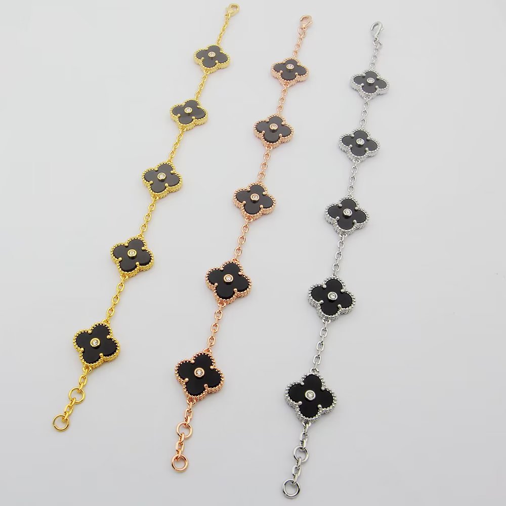 Van Cleef & Arpels Bracelet - PerfectKickZ