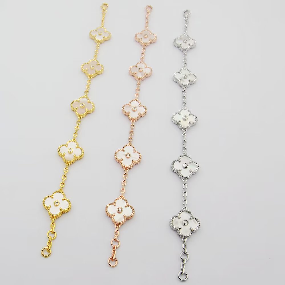 Van Cleef & Arpels Bracelet - PerfectKickZ
