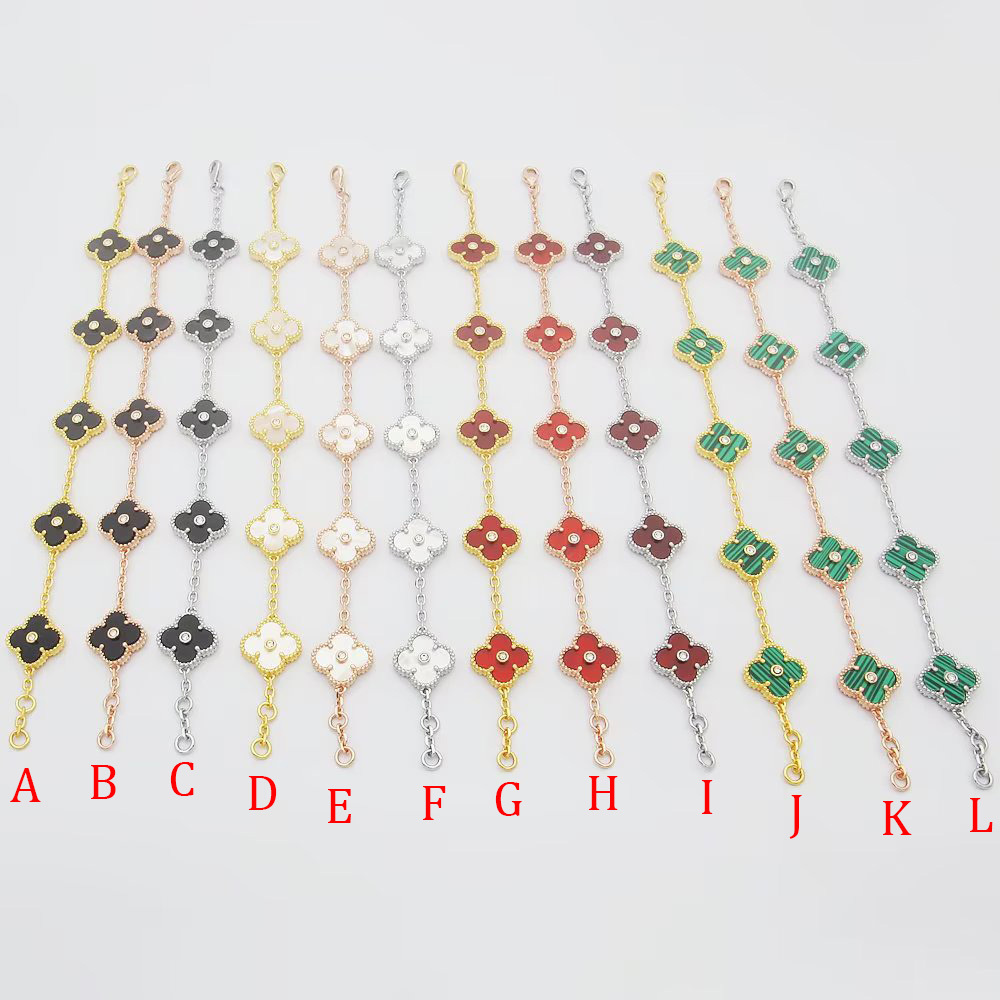 Van Cleef & Arpels Bracelet - PerfectKickZ