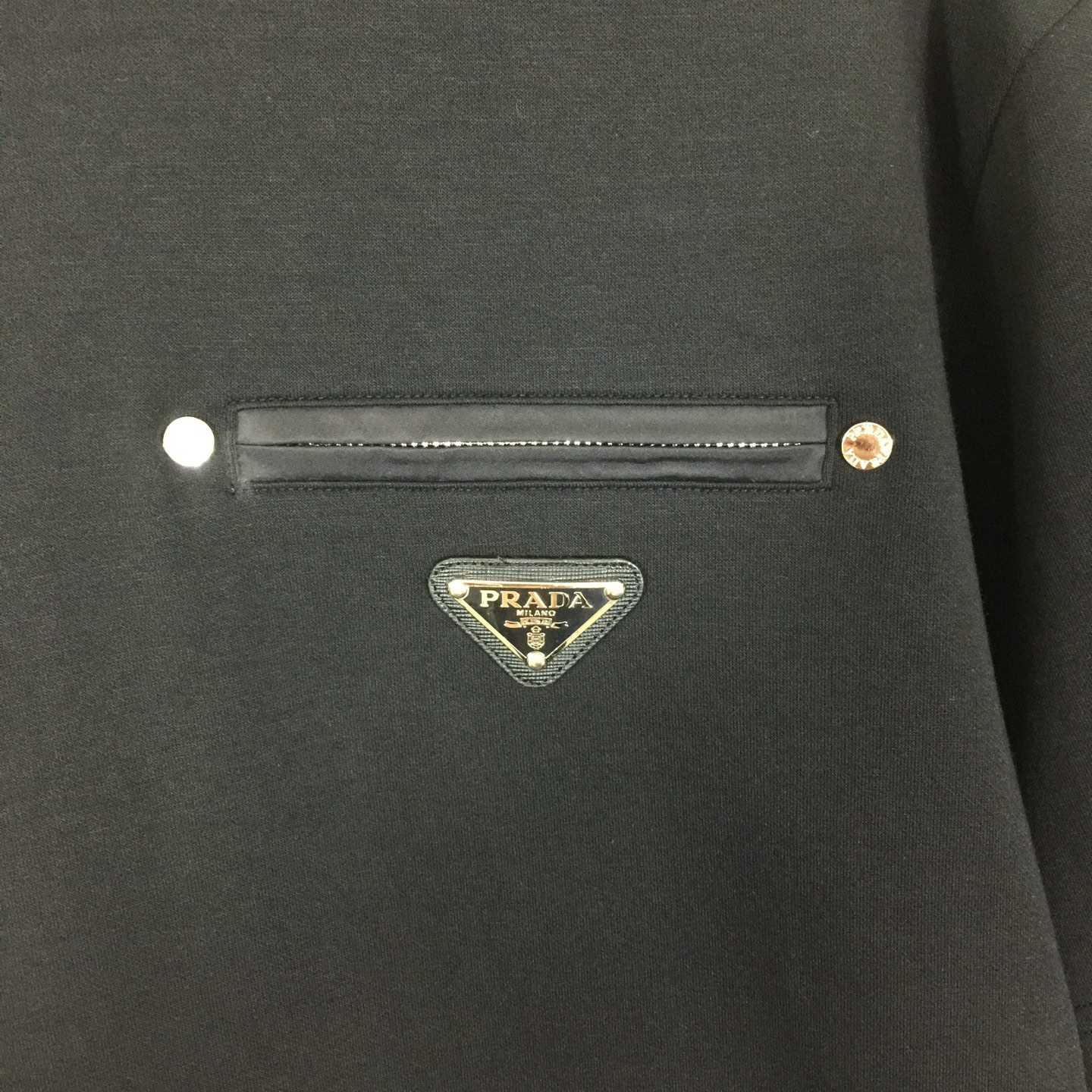 Prada Tee And Short - PerfectKickZ