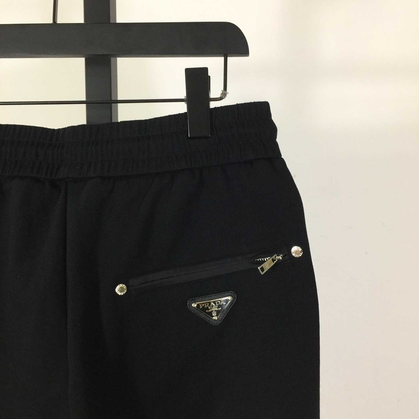 Prada Tee And Short - PerfectKickZ
