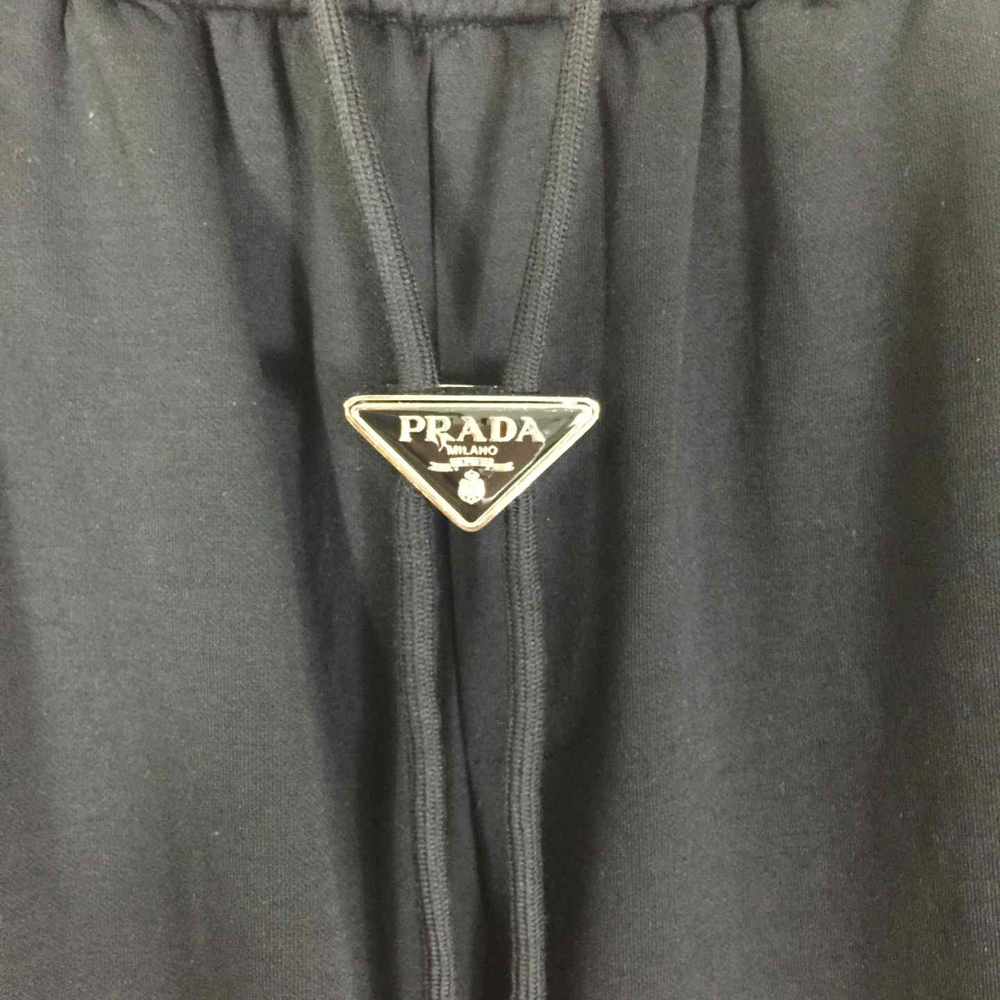 Prada Tee And Short - PerfectKickZ
