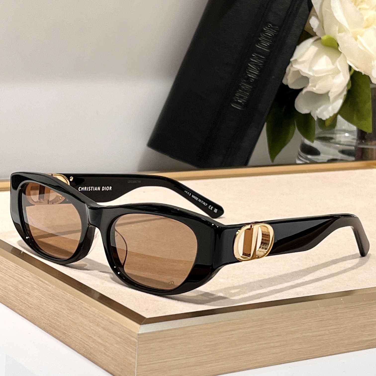 Dior 30Montaigne S9U Sunglasses  - PerfectKickZ