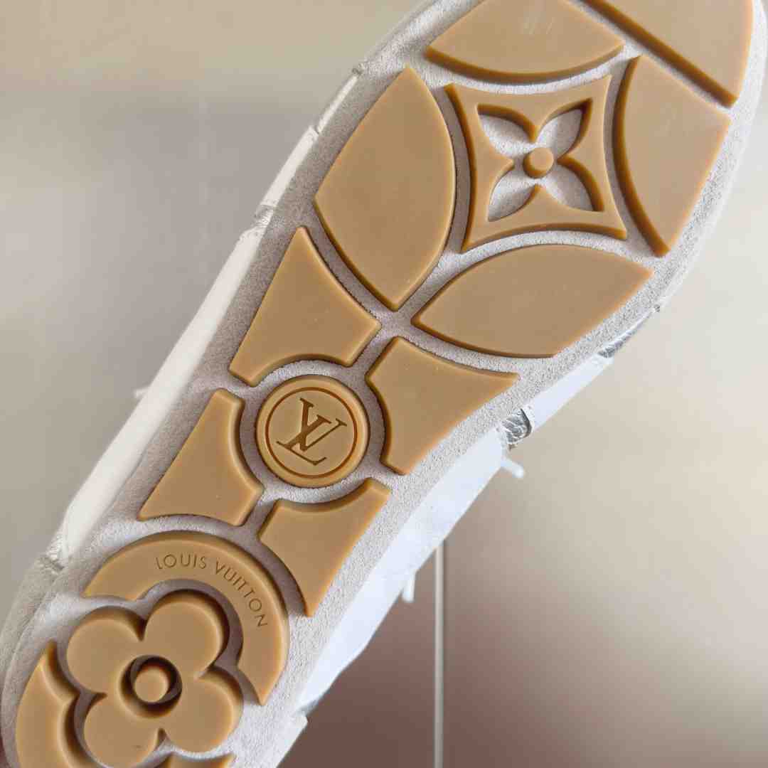 Louis Vuitton LV Sneakerina - PerfectKickZ