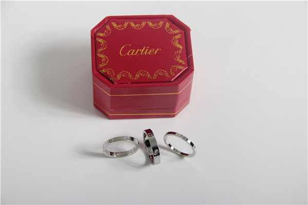 Cartier Love Ring 1 - PerfectKickZ