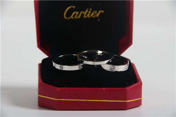 Cartier Love Ring 1 - PerfectKickZ