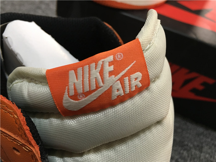 Jordan Air Jordan 1 Retro High OG Reverse Shattered Backboard Men Sneaker - PerfectKickZ