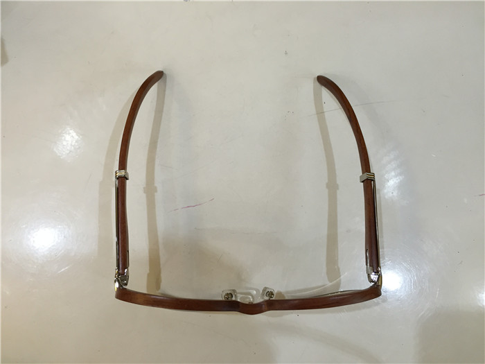 Cartier 1116679 Sunglasses In Silver Brown Gradient - PerfectKickZ