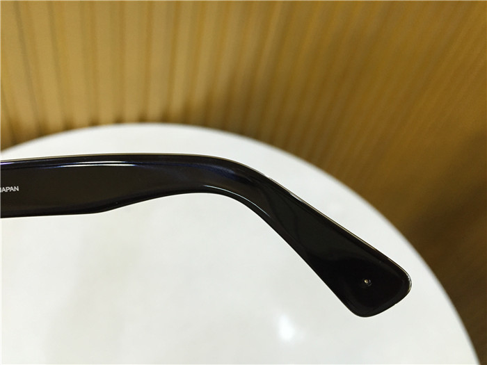 Chrome Hearts Box Lunch-A Eyeglasses In Black - PerfectKickZ