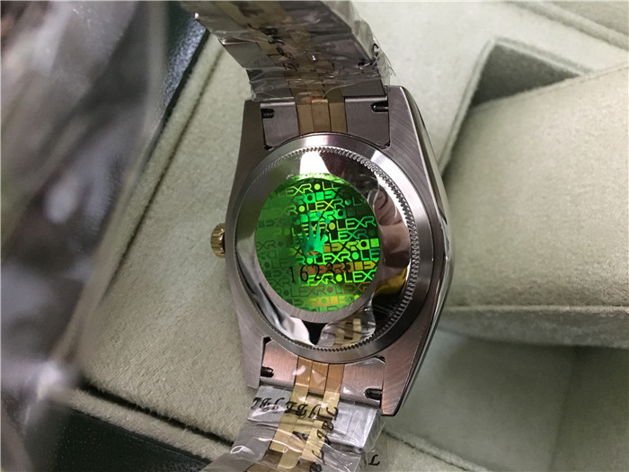 Rolex High Quality Oyster Perpetual Datejust Watch - PerfectKickZ
