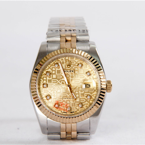 Rolex High Quality Oyster Perpetual Datejust Watch - PerfectKickZ