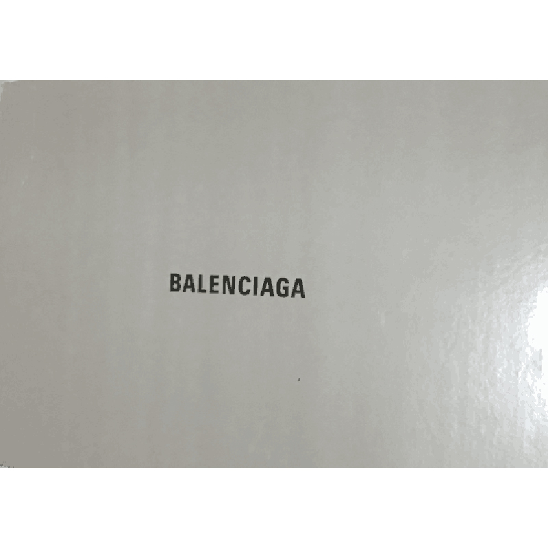 [Updated Best Version] Balenciaga Triple S Sneaker Black Red White - PerfectKickZ