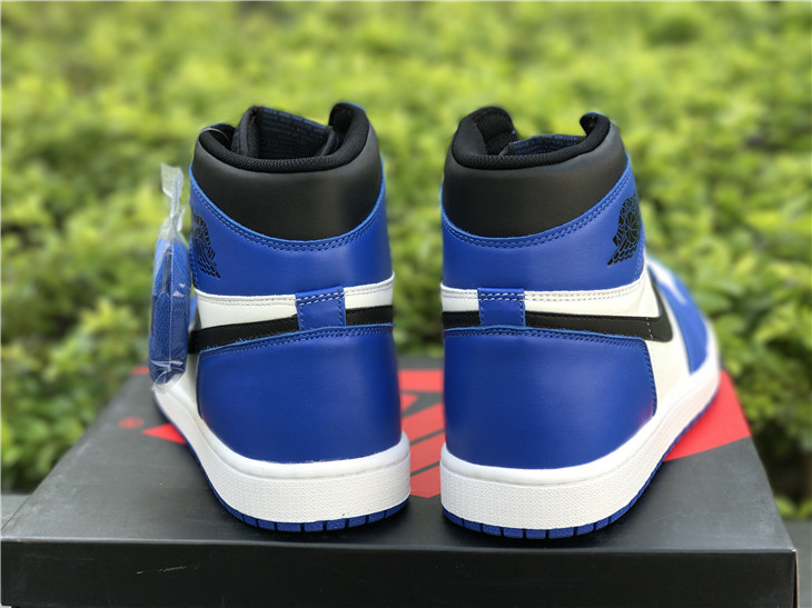 Jordan Air Jordan 1 Retro High OG Game Royal Sneakers - PerfectKickZ