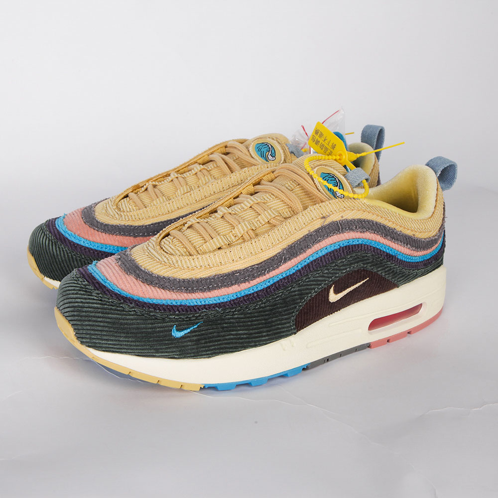 Nike Air Max 1/97 VF SW - PerfectKickZ