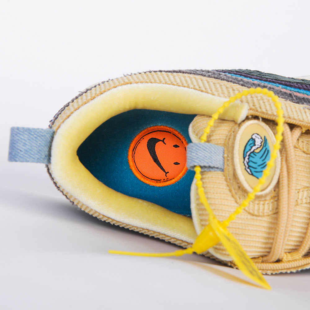 Nike Air Max 1/97 VF SW - PerfectKickZ