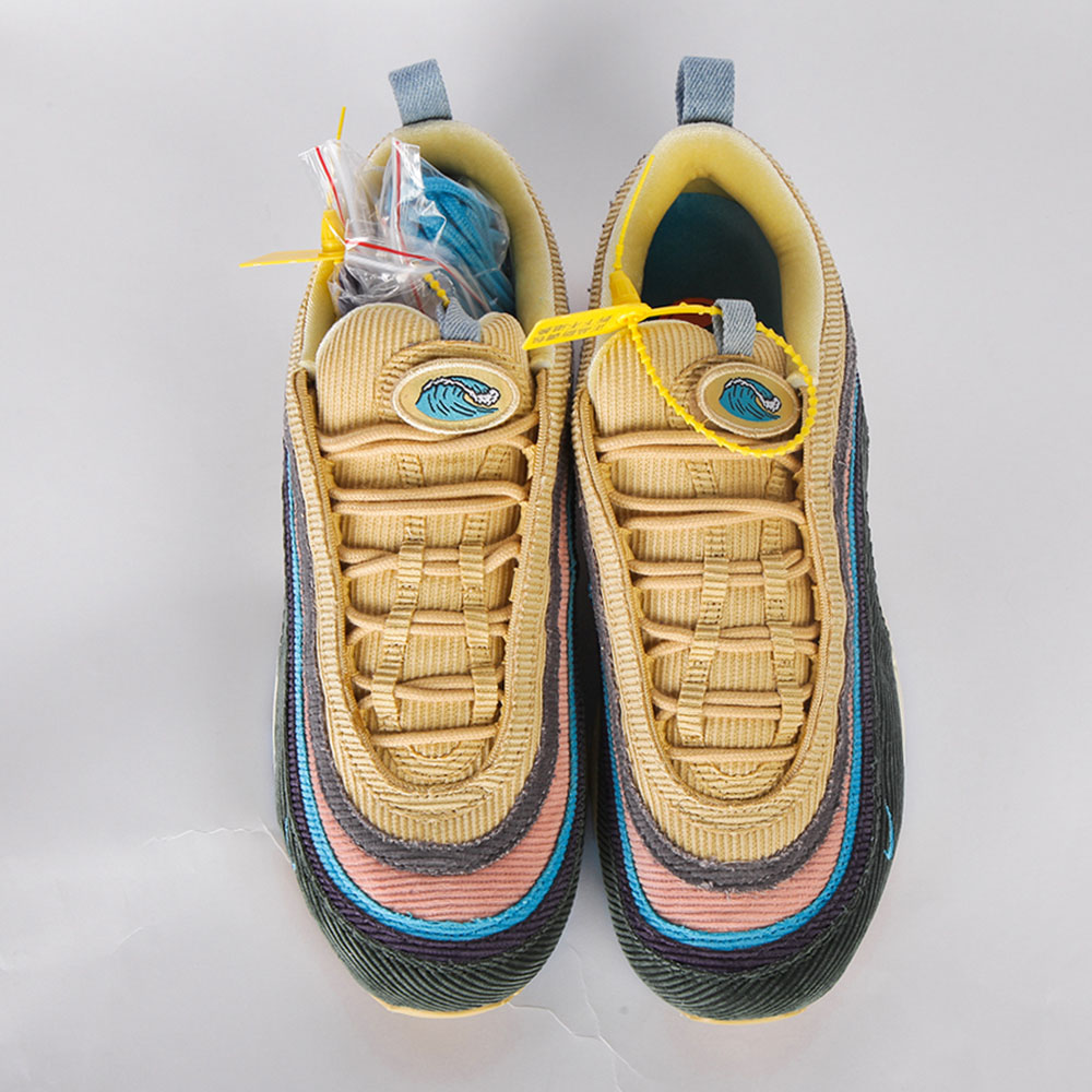 Nike Air Max 1/97 VF SW - PerfectKickZ
