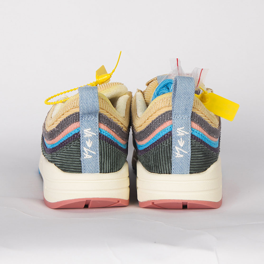 Nike Air Max 1/97 VF SW - PerfectKickZ