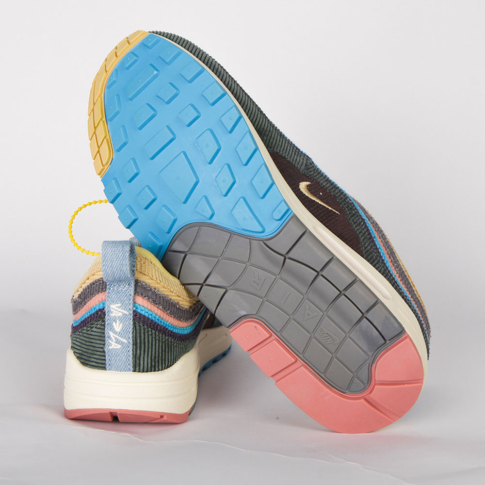 Nike Air Max 1/97 VF SW - PerfectKickZ