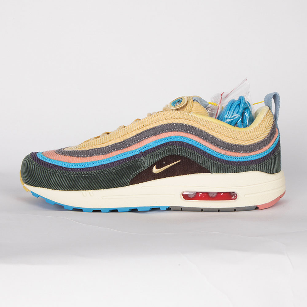 Nike Air Max 1/97 VF SW - PerfectKickZ