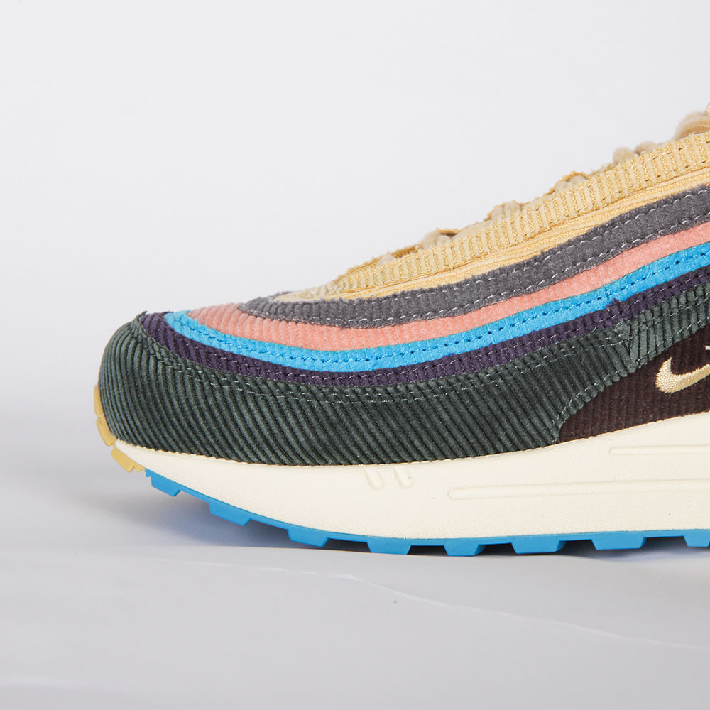 Nike Air Max 1/97 VF SW - PerfectKickZ