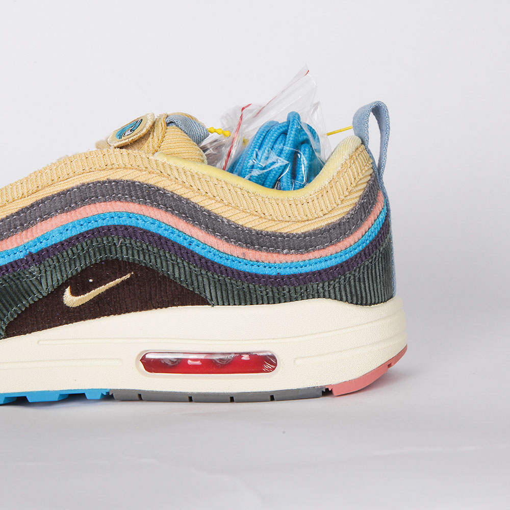 Nike Air Max 1/97 VF SW - PerfectKickZ