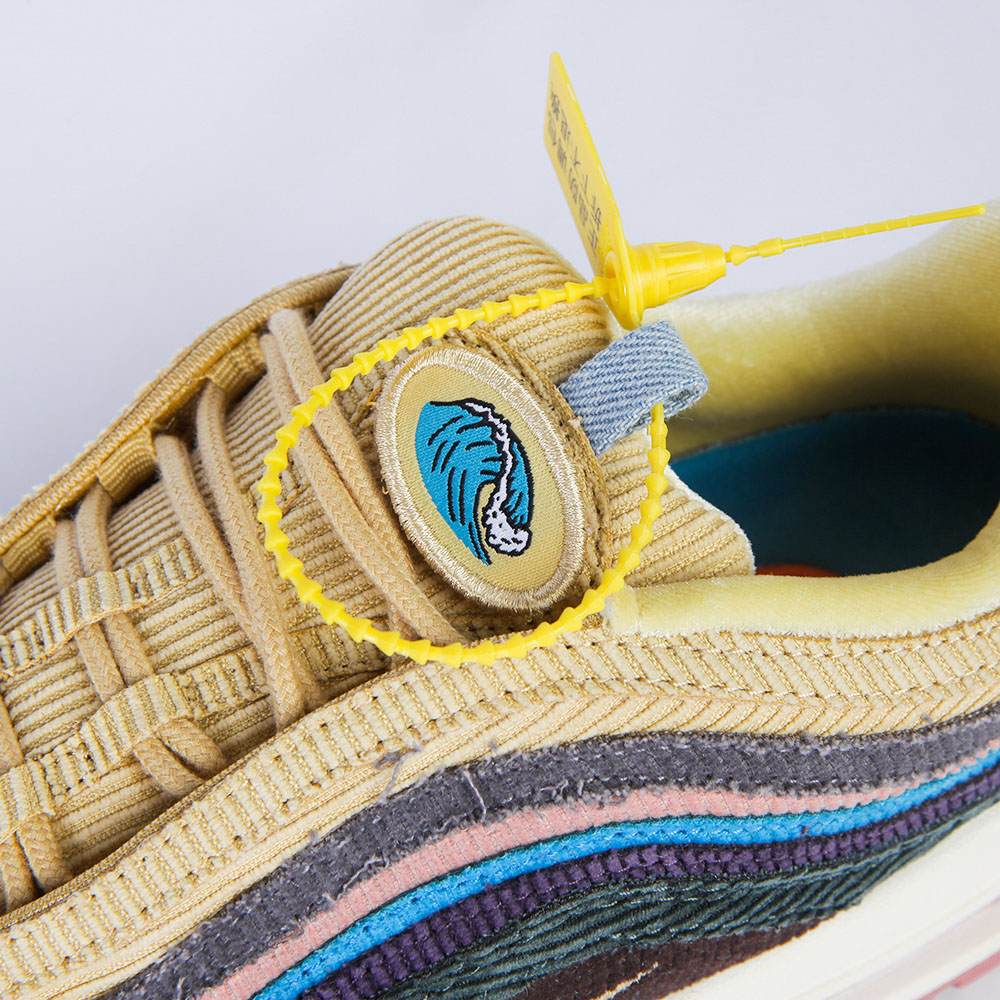 Nike Air Max 1/97 VF SW - PerfectKickZ