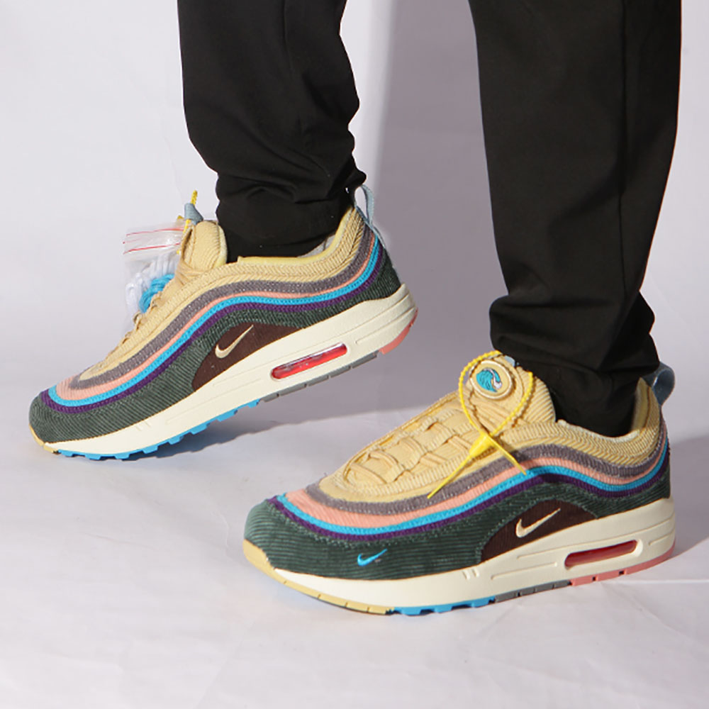 Nike Air Max 1/97 VF SW - PerfectKickZ