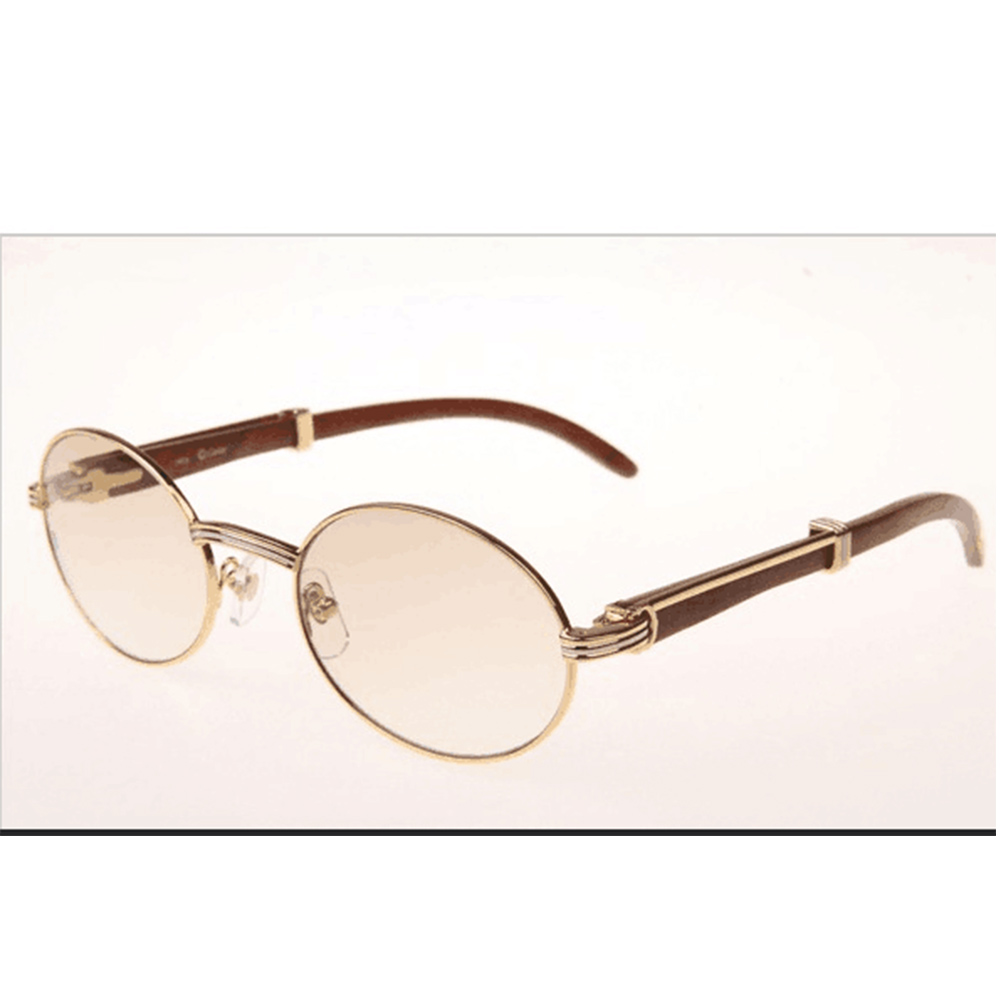 Cartier Sunglasses - PerfectKickZ