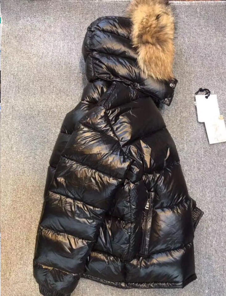 Moncler jacket - PerfectKickZ