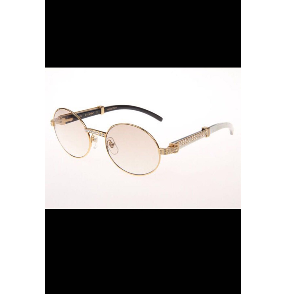 Cartier Sunglasses - PerfectKickZ