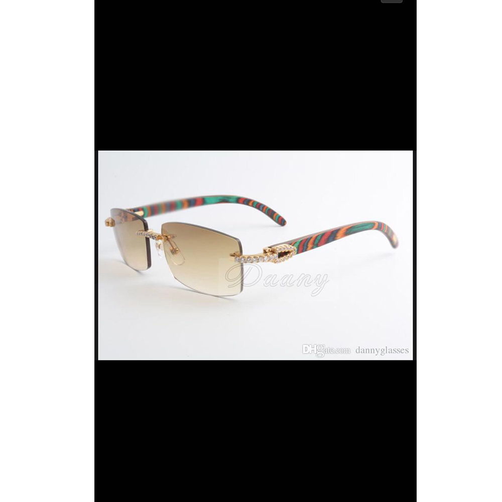 Cartier Sunglasses - PerfectKickZ