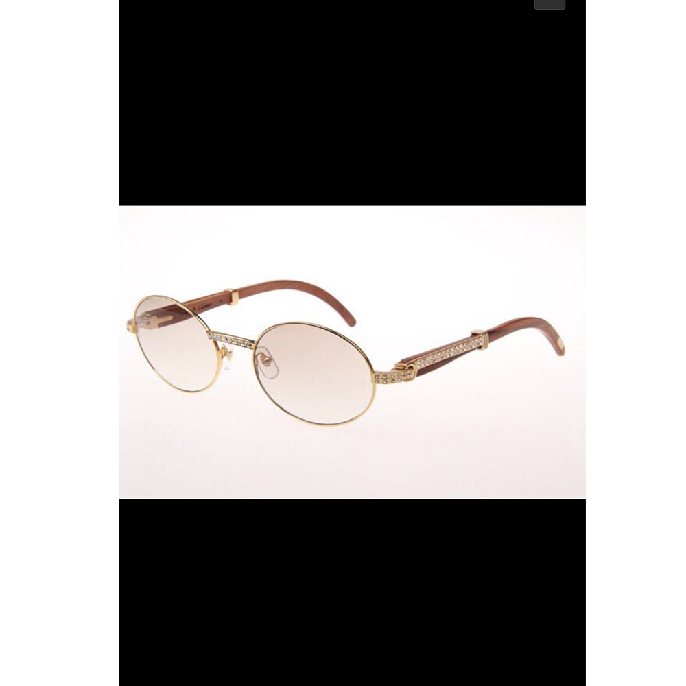 Cartier Sunglasses - PerfectKickZ