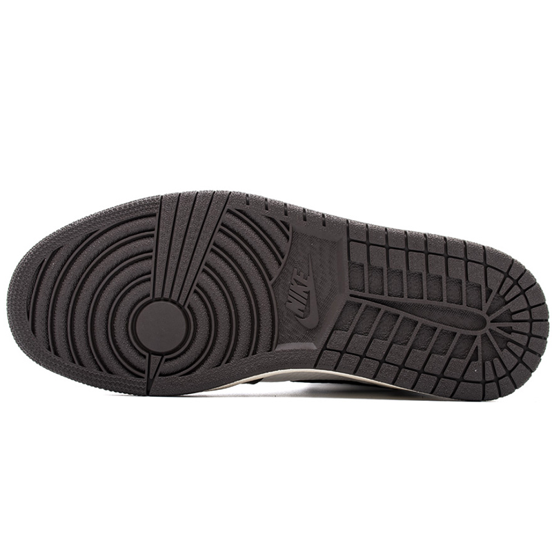 Jordan Travis Scott X Air 1 Sneakers - PerfectKickZ